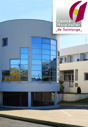 IFSI de Saintes